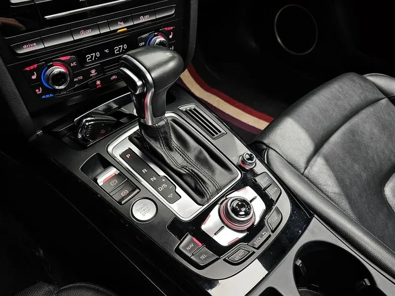 Audi A5 2.0 Tdi Quattro Dynamic Sportsback 8Ta | Mobile.bg � ����������� 9