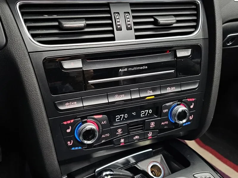 Audi A5 2.0 Tdi Quattro Dynamic Sportsback 8Ta | Mobile.bg � ����������� 17