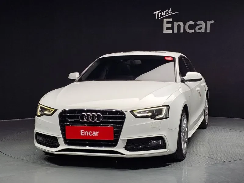 Audi A5 2.0 Tdi Quattro Dynamic Sportsback 8Ta | Mobile.bg � ����������� 3