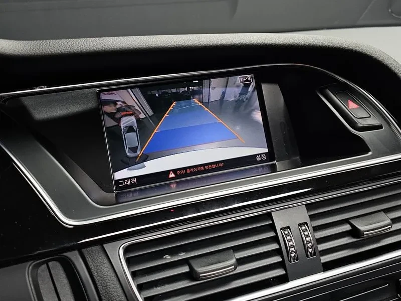 Audi A5 2.0 Tdi Quattro Dynamic Sportsback 8Ta | Mobile.bg � ����������� 16