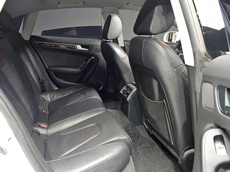 Audi A5 2.0 Tdi Quattro Dynamic Sportsback 8Ta | Mobile.bg � ����������� 11