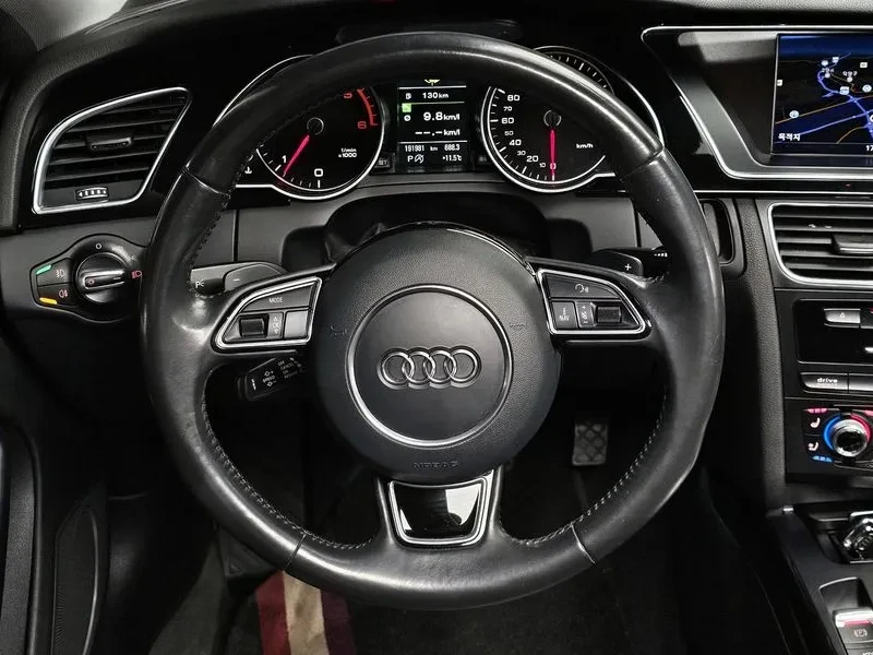 Audi A5 2.0 Tdi Quattro Dynamic Sportsback 8Ta | Mobile.bg � ����������� 14