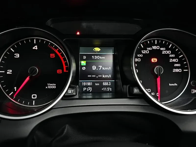 Audi A5 2.0 Tdi Quattro Dynamic Sportsback 8Ta | Mobile.bg � ����������� 8