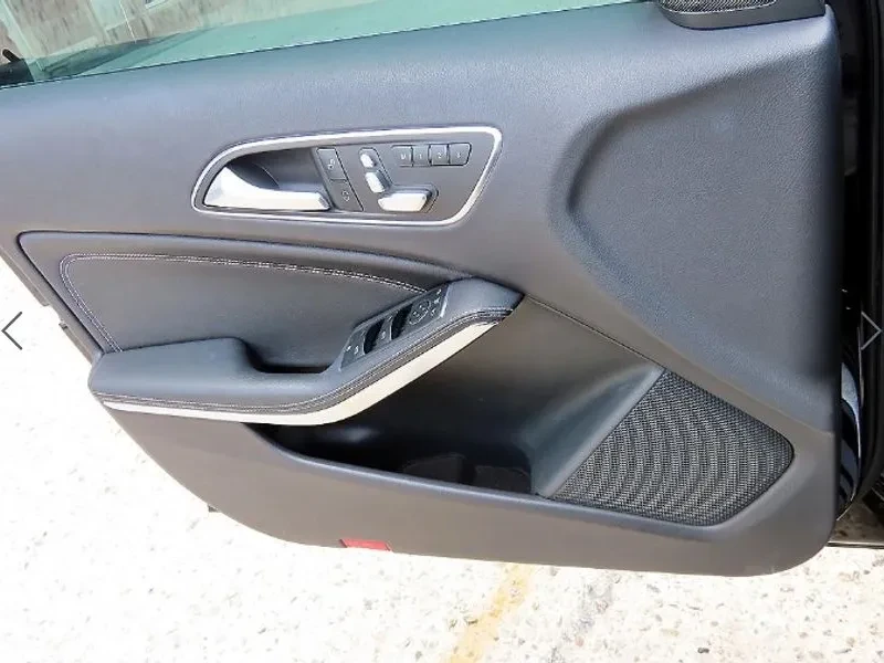 Mercedes-Benz A 200 1.6 TOP, снимка 11 - Автомобили и джипове - 55718605