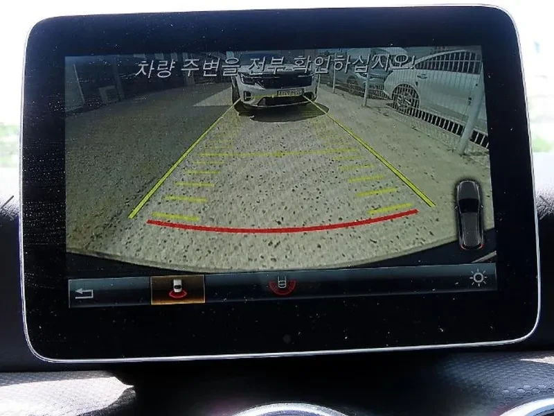Mercedes-Benz A 200 1.6 TOP, снимка 16 - Автомобили и джипове - 55718605