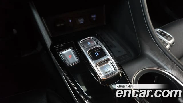 Hyundai Sonata, снимка 9 - Автомобили и джипове - 55847890