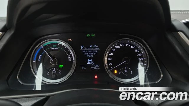 Hyundai Sonata, снимка 8 - Автомобили и джипове - 55847890