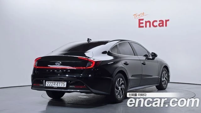 Hyundai Sonata, снимка 2 - Автомобили и джипове - 55847890