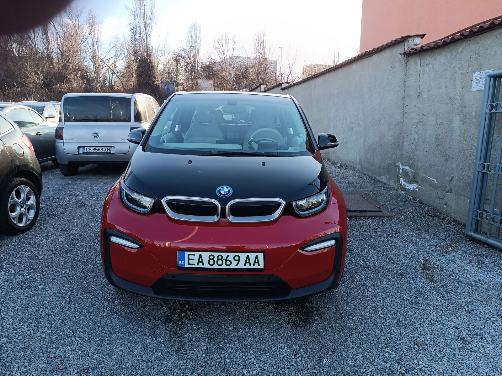 BMW i3 94ah - изображение 3