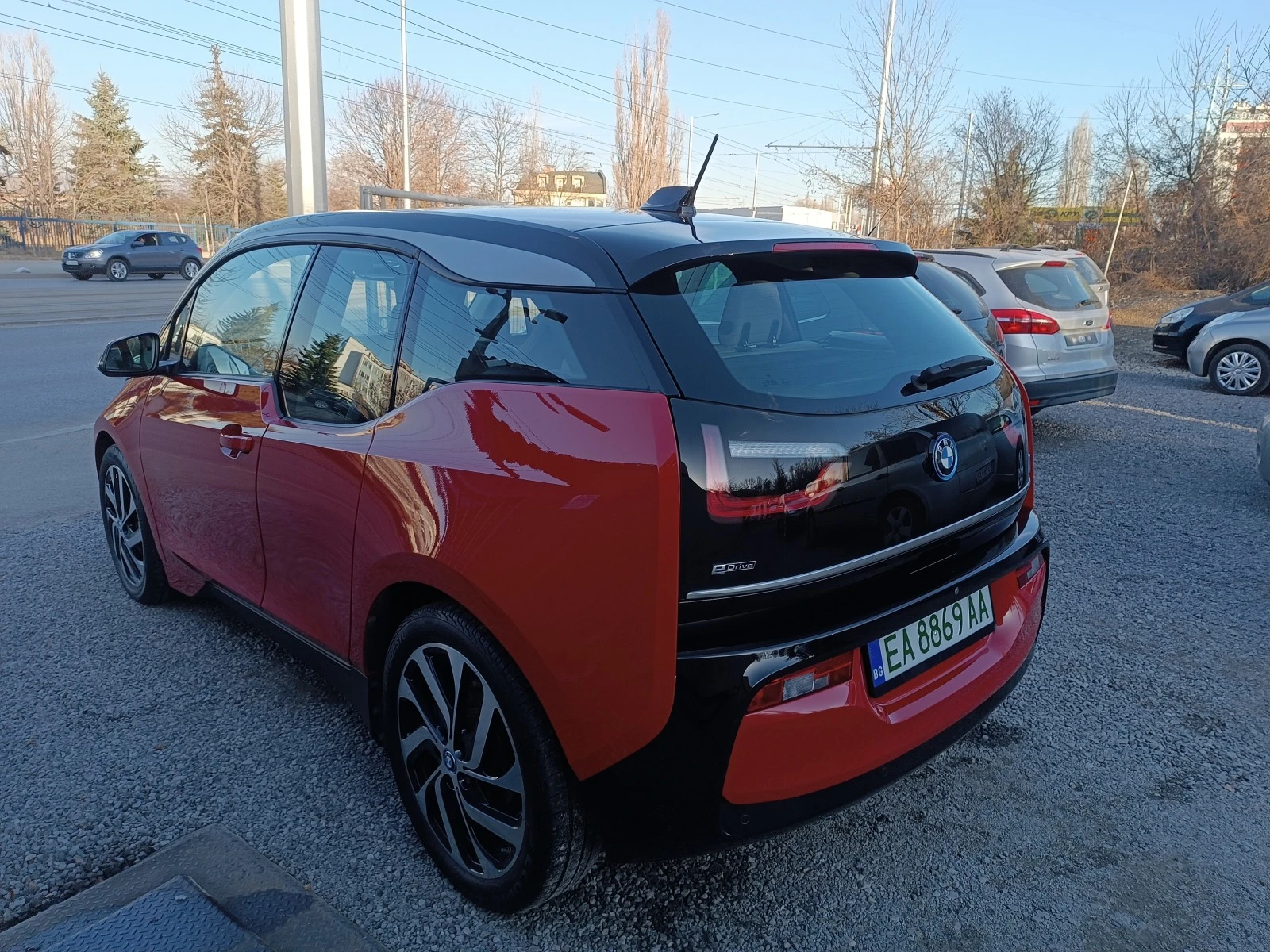 BMW i3 94ah - изображение 5