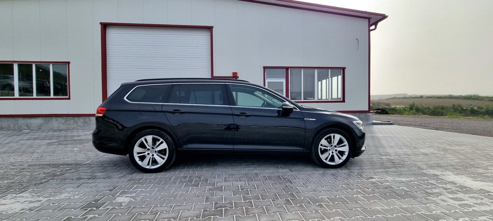 VW Passat 2.0 tdi 190к.с.4motion - изображение 7