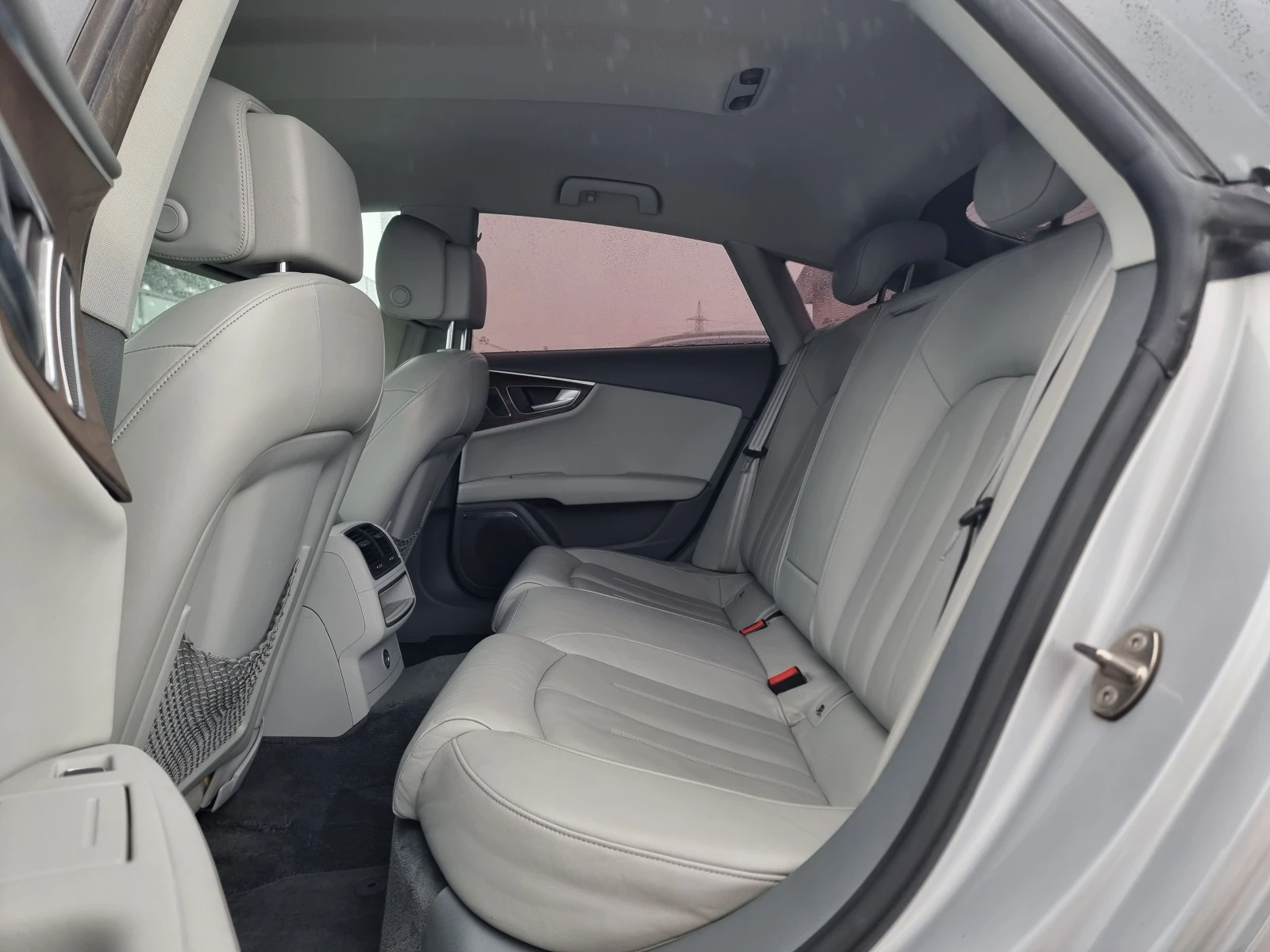 Audi A7 //RS 7 * 3.0 TDI * quattro * Keyless GO *  * | Mobile.bg   12