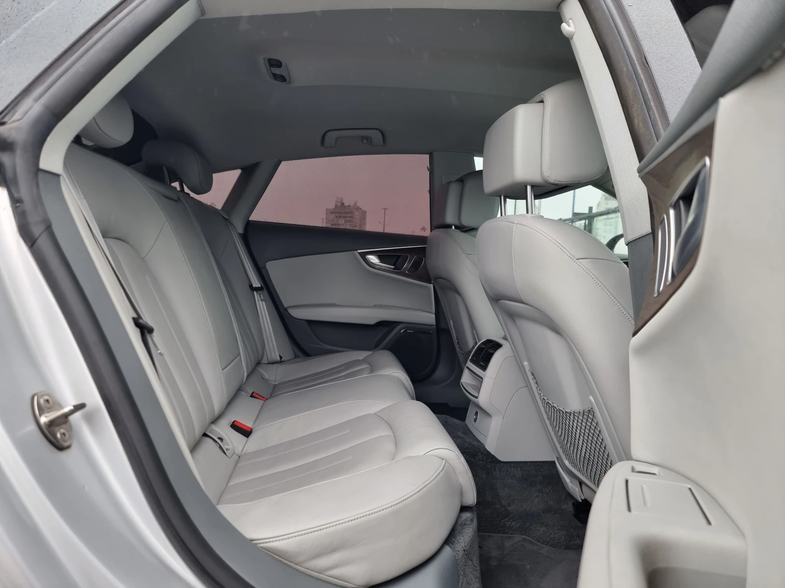 Audi A7 //RS 7 * 3.0 TDI * quattro * Keyless GO *  * | Mobile.bg   13