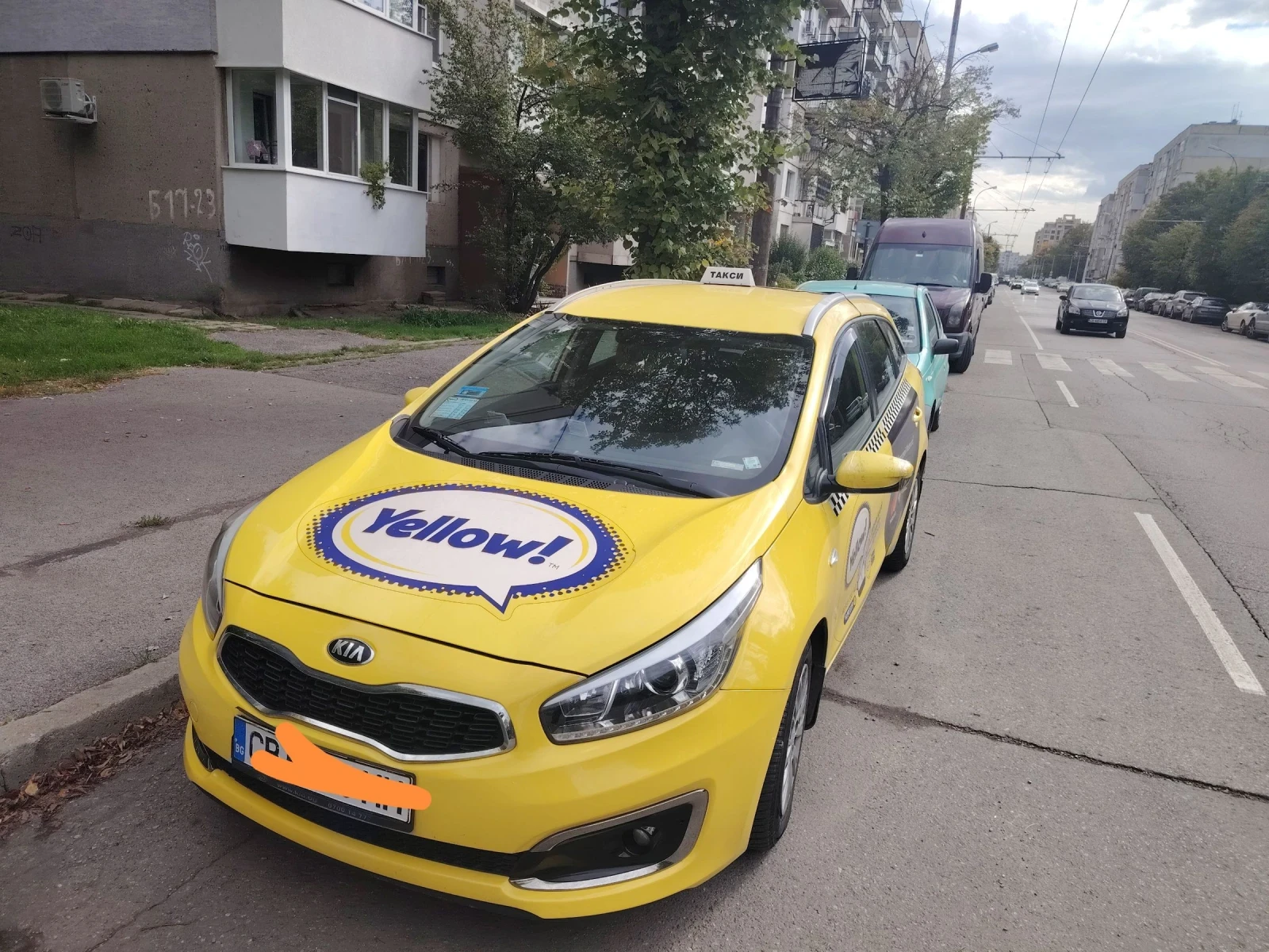 Kia Ceed  - изображение 2