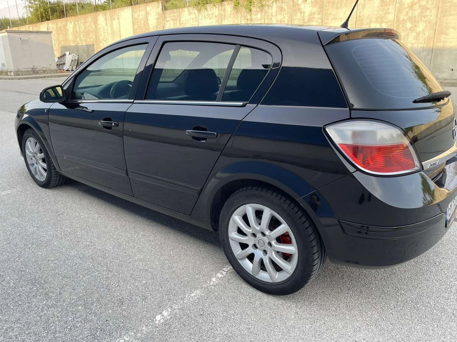 Opel Astra  - изображение 9