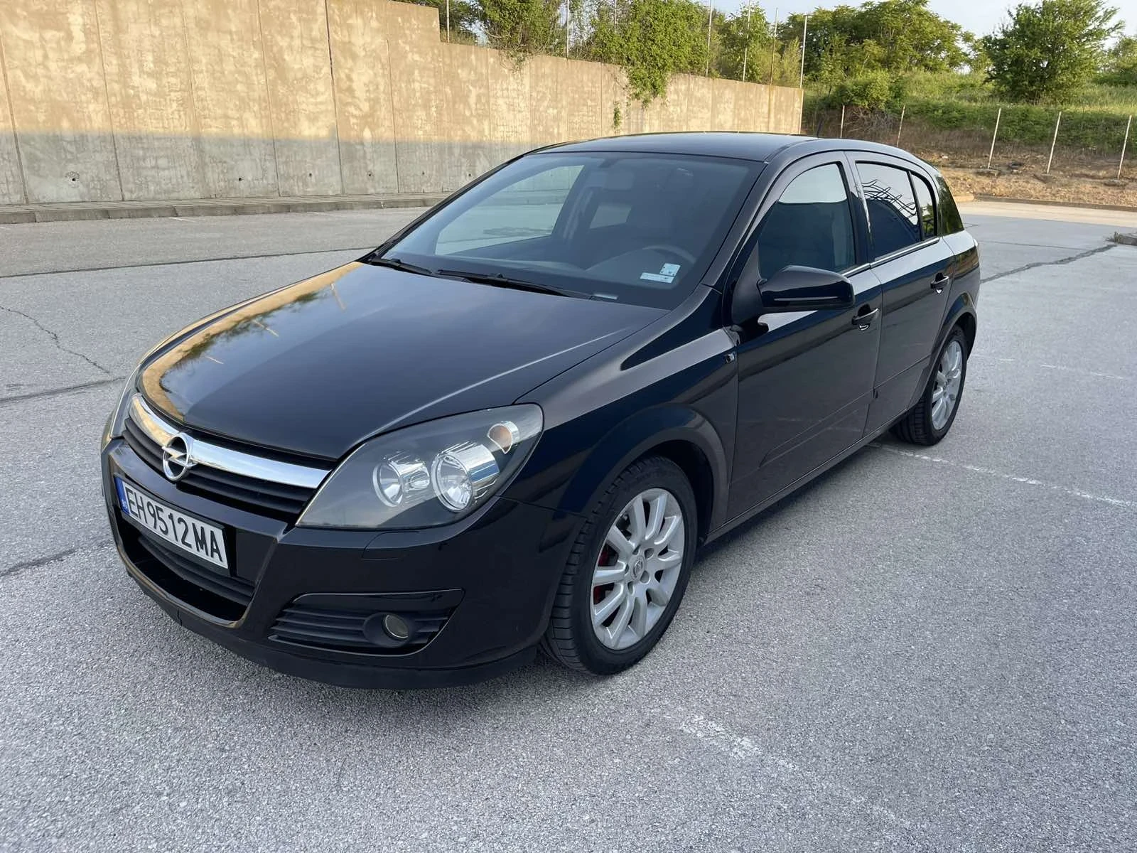 Opel Astra  - изображение 4