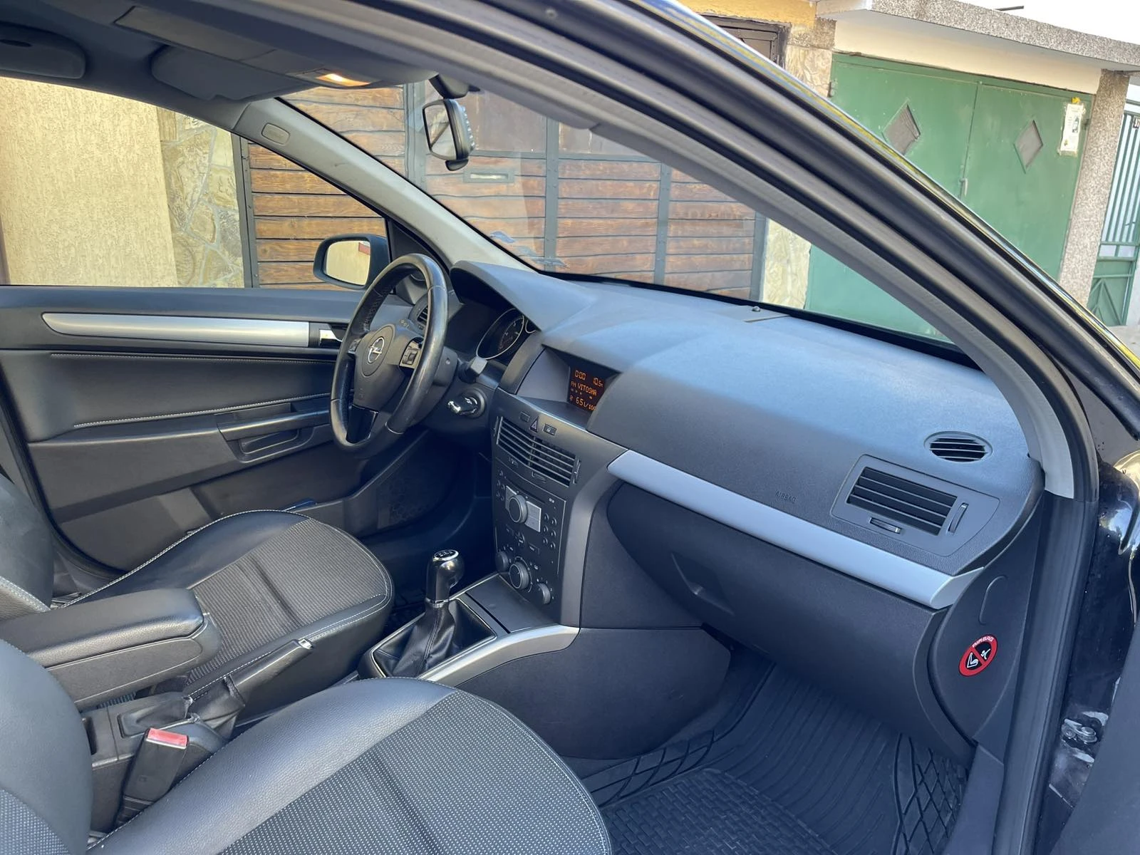 Opel Astra  - изображение 10