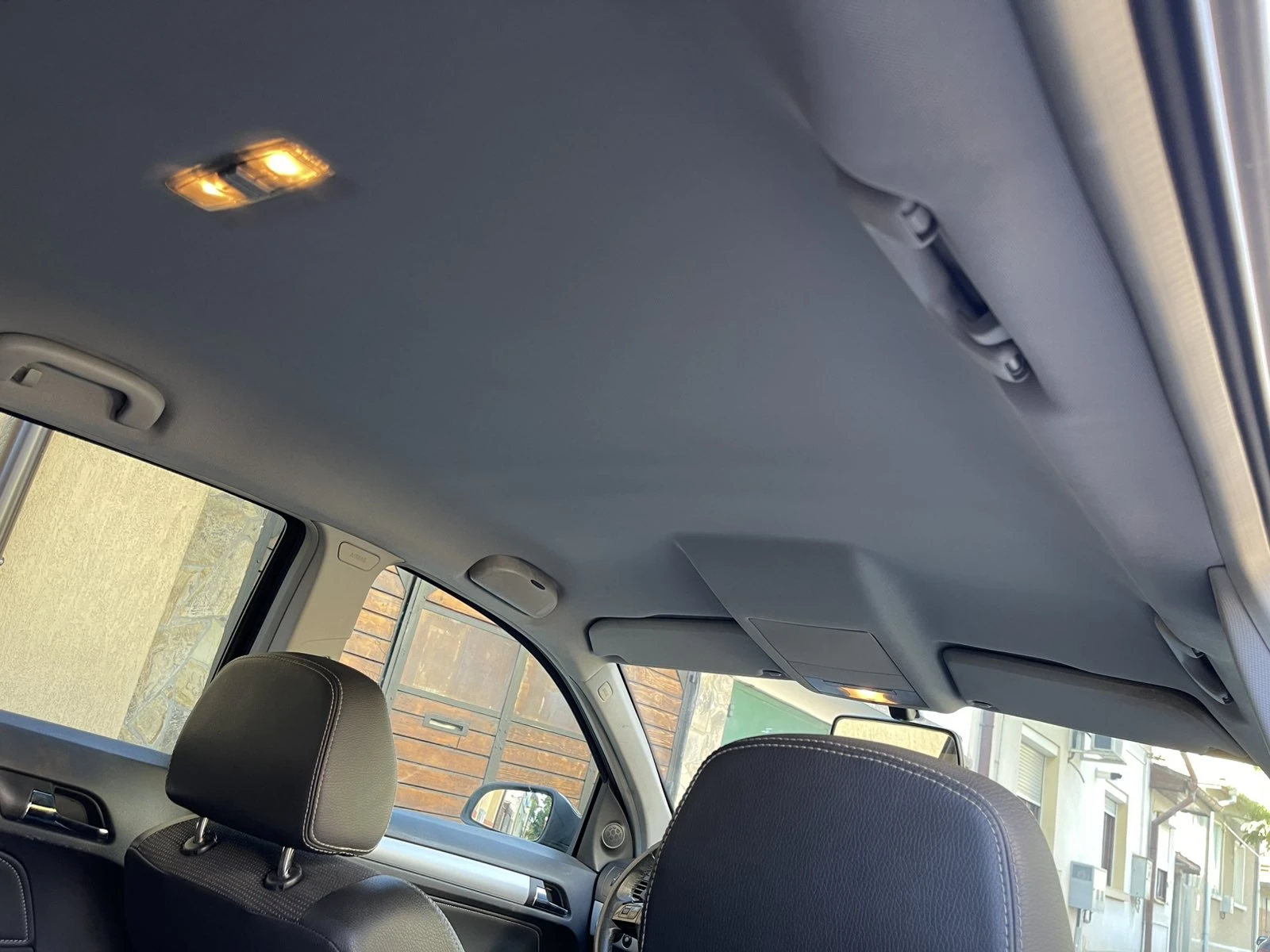 Opel Astra | Mobile.bg   12