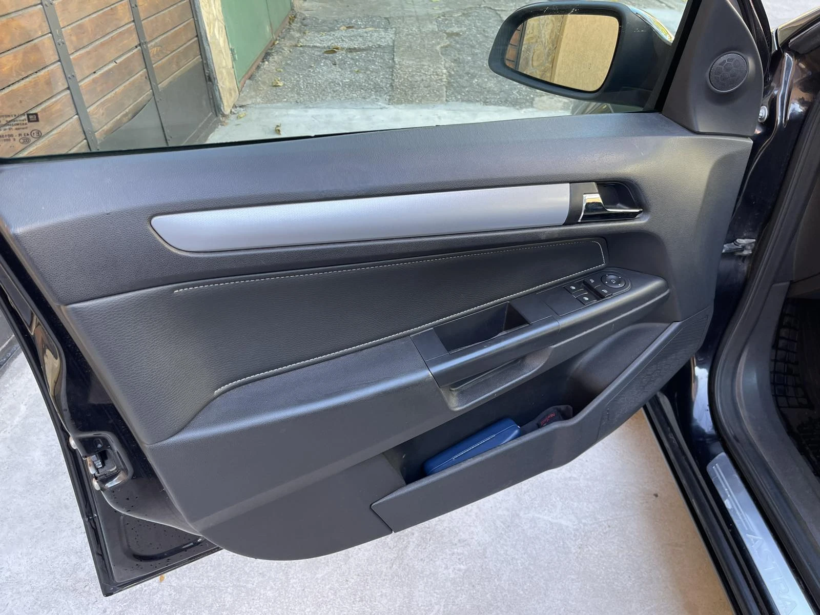 Opel Astra  - изображение 8