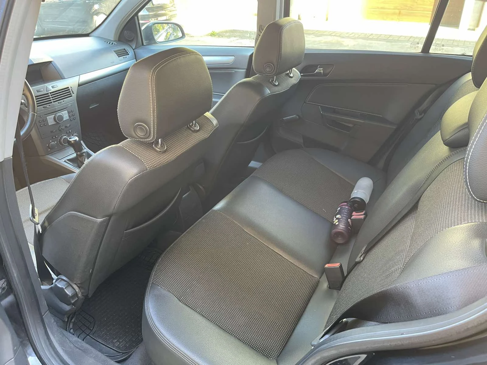 Opel Astra | Mobile.bg   11