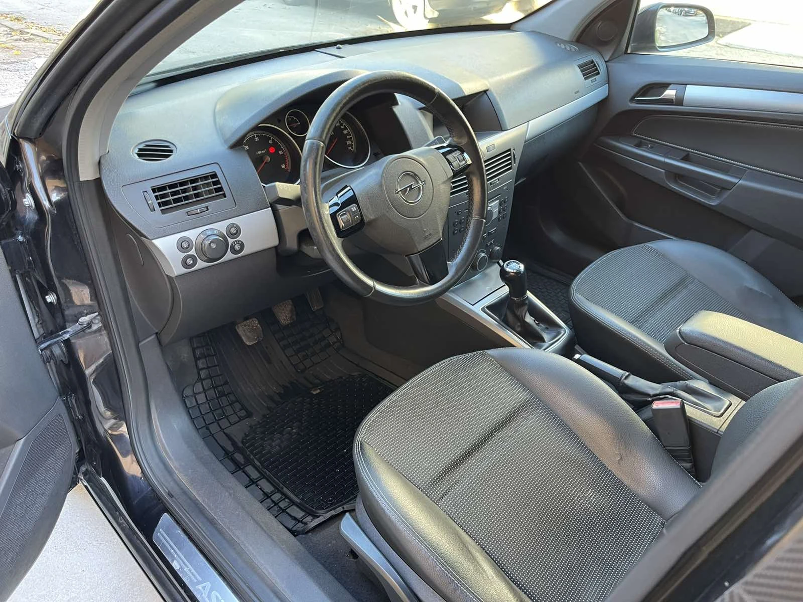 Opel Astra  - изображение 9