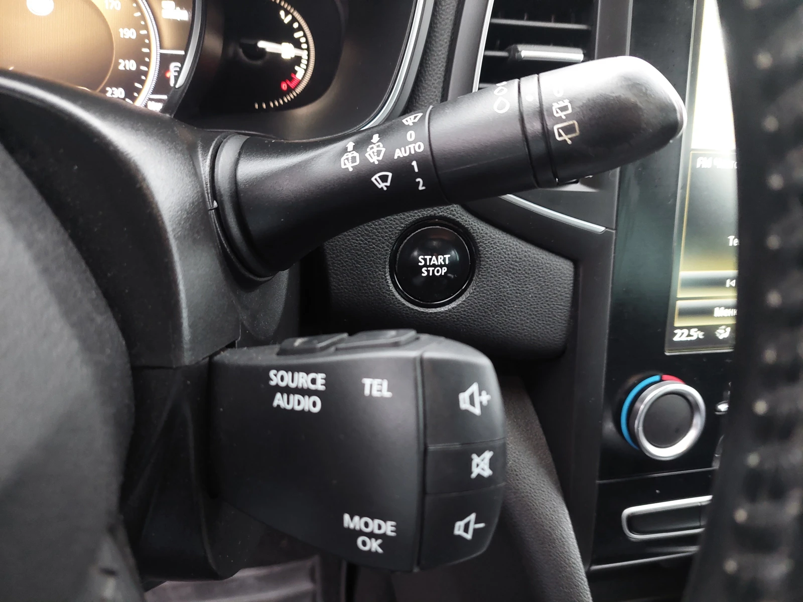 Renault Megane 1, 5dci 110ps NAVI | Mobile.bg   13