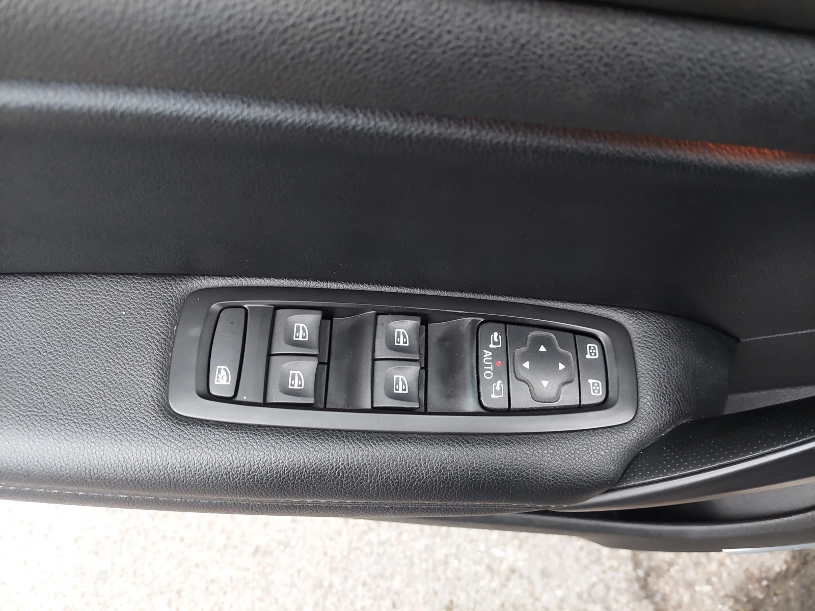 Renault Megane 1, 5dci 110ps NAVI | Mobile.bg   14