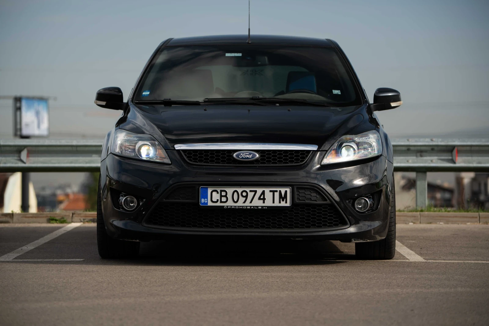 Ford Focus ST - изображение 2