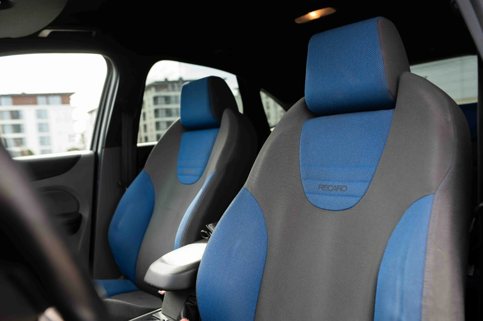 Ford Focus ST - изображение 9