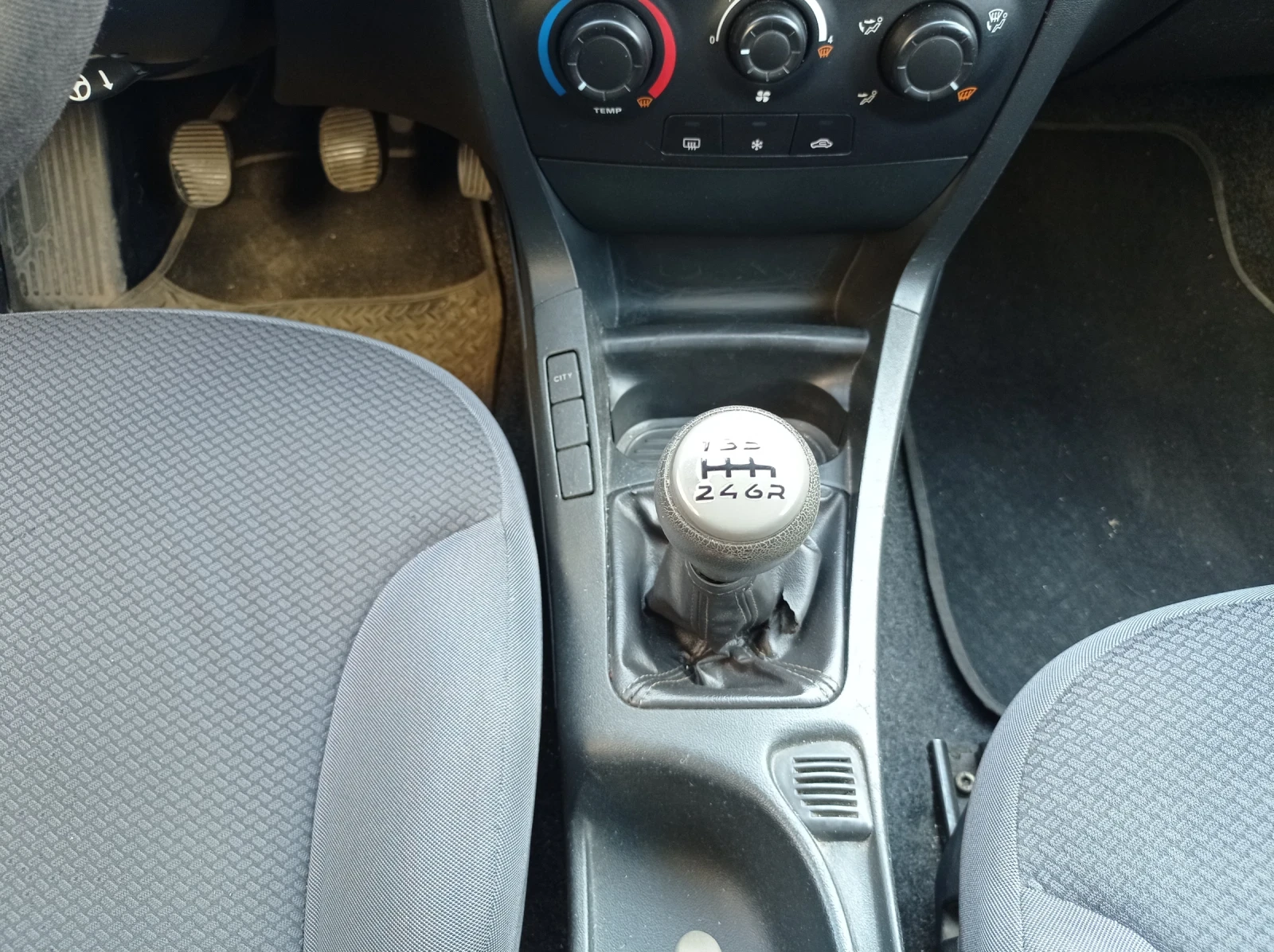 Fiat Stilo 1.4 газ бензин - изображение 10