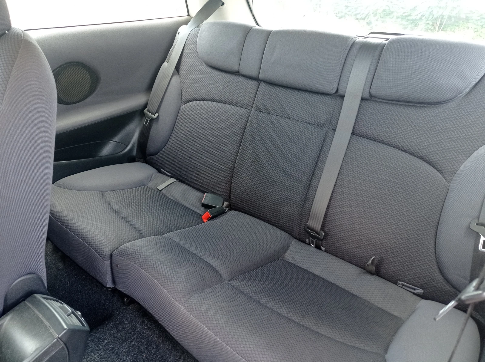 Fiat Stilo 1.4 газ бензин - изображение 7