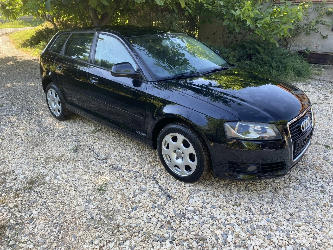 Audi A3  - изображение 2