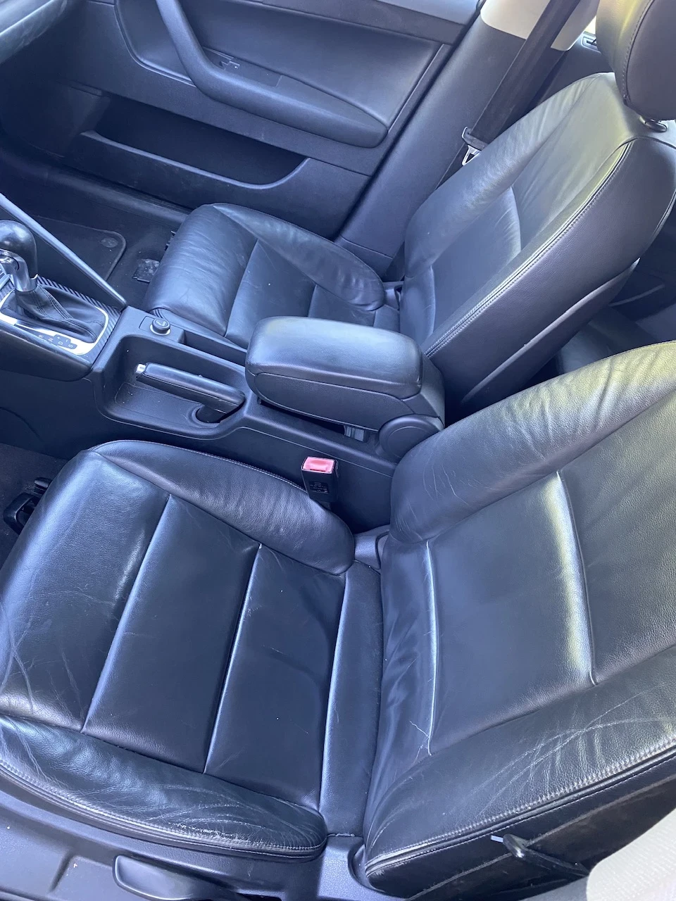 Audi A3  - изображение 6