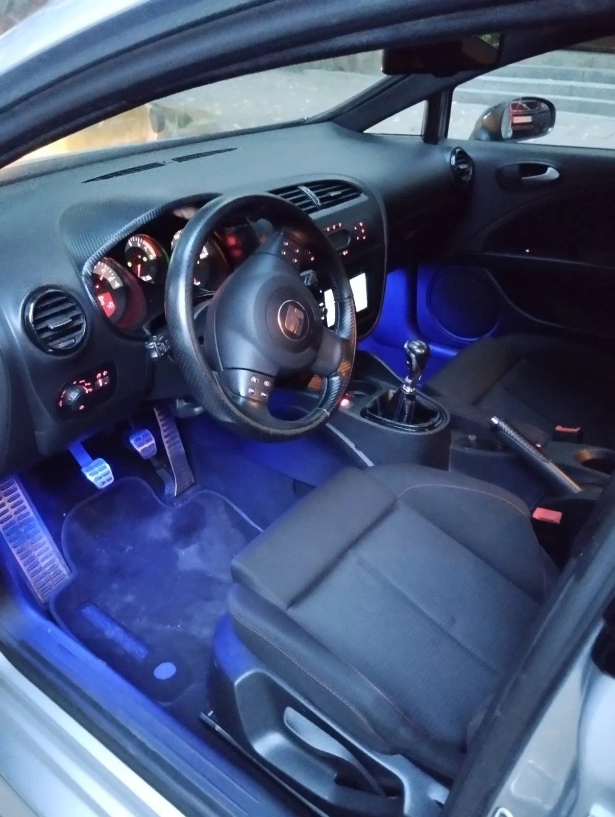 Cupra Leon  - изображение 7