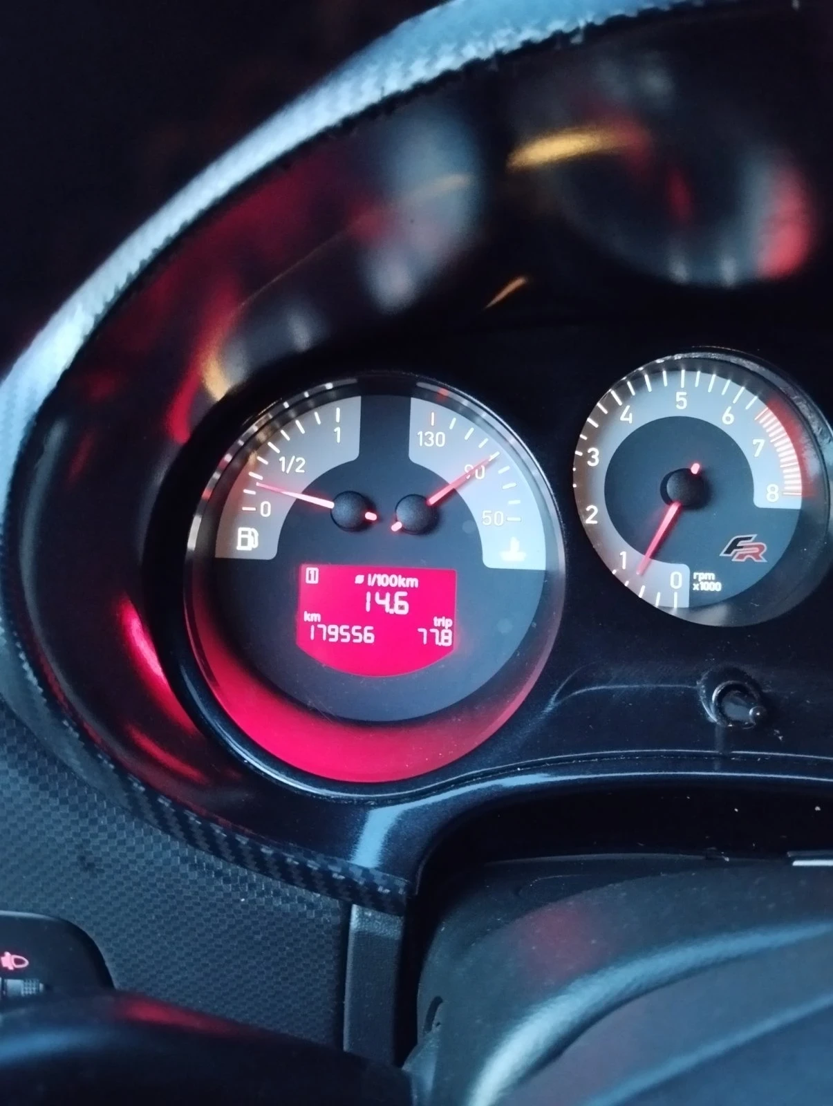 Cupra Leon  - изображение 6