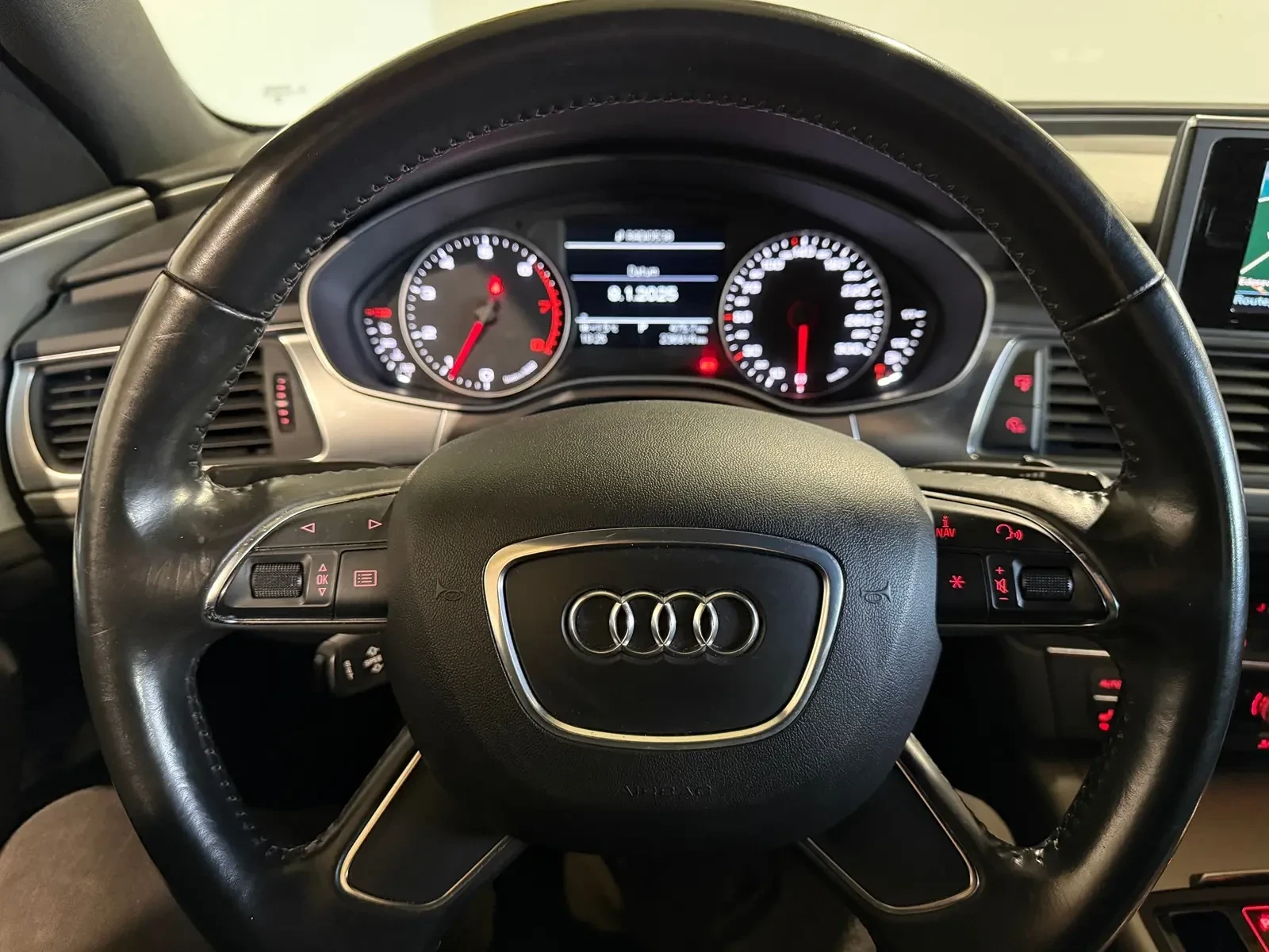 Audi A6 3.0FSI Quattro  | Mobile.bg � ����������� 11