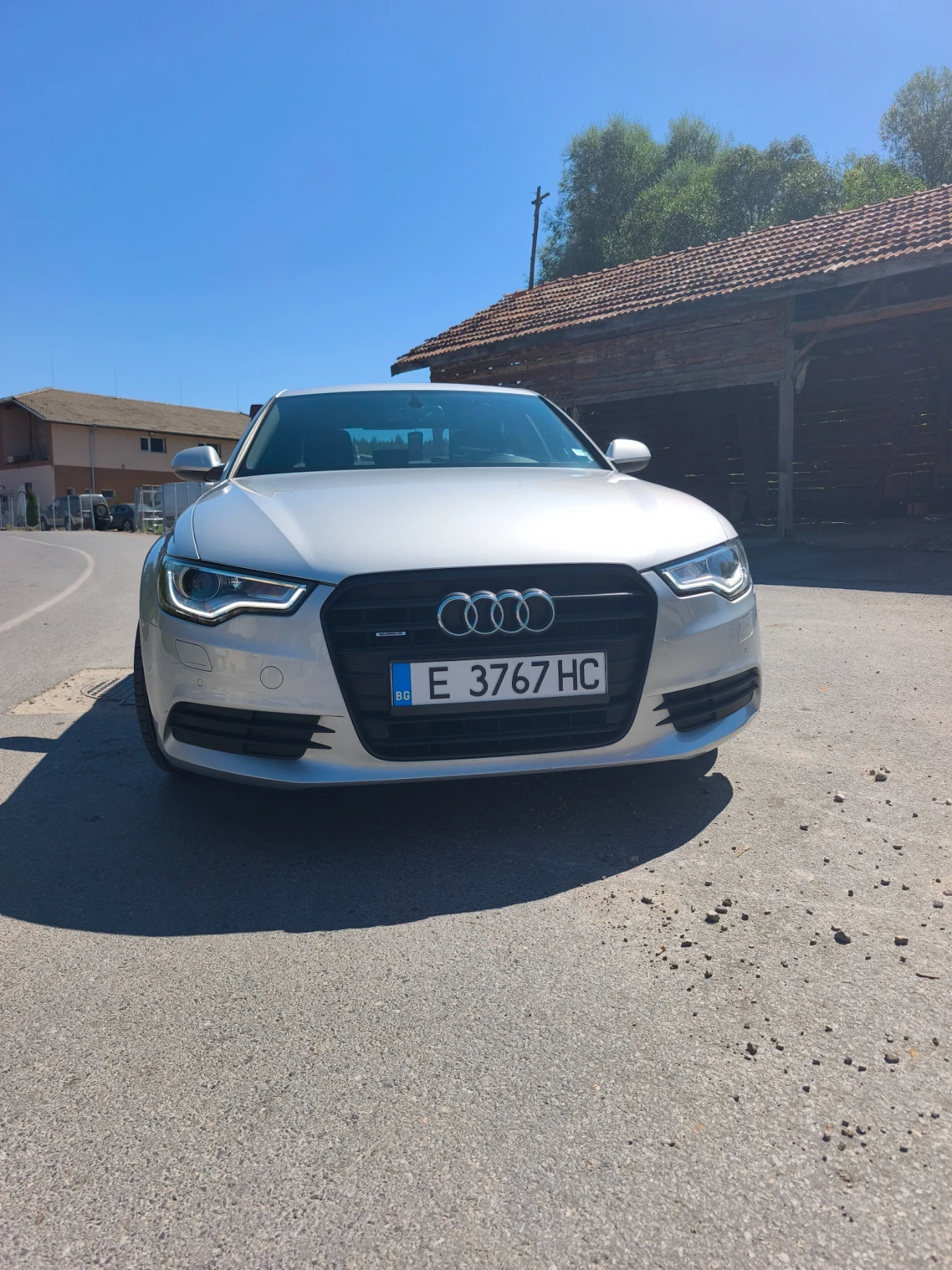 Audi A6 3.0FSI Quattro  | Mobile.bg � ����������� 1