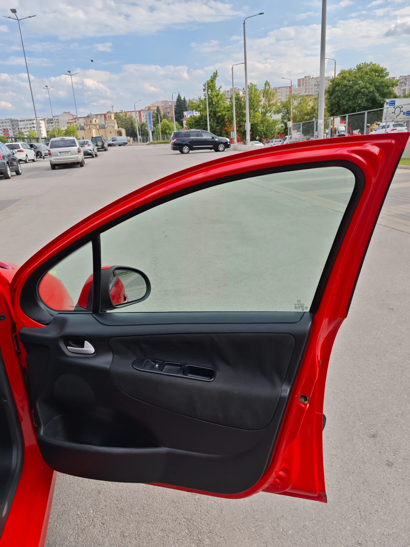 Peugeot 207 1.4i | Mobile.bg — изображение 15