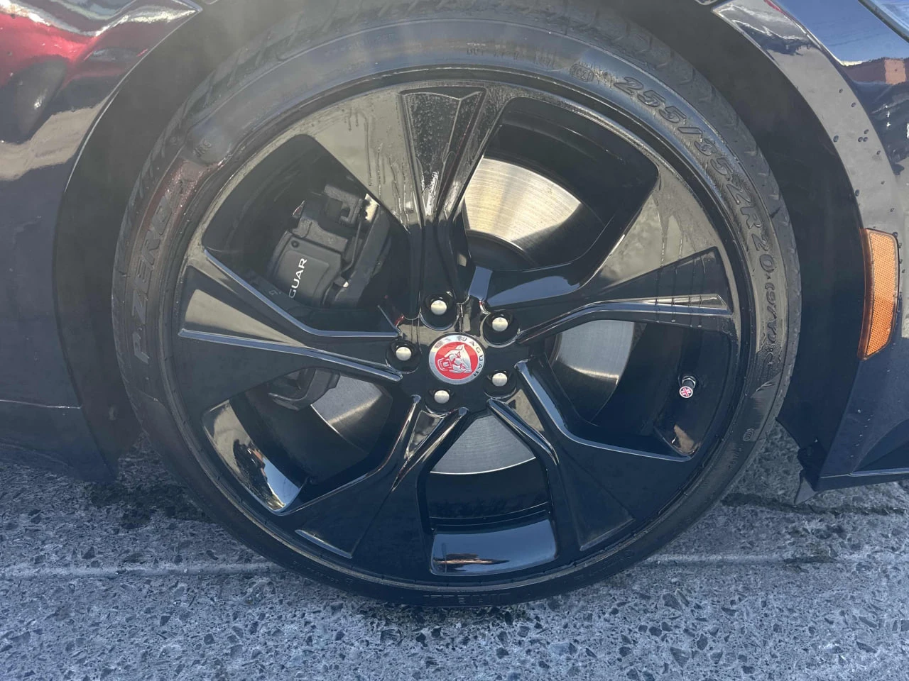 Jaguar F-Type *  *    * CARFAX *  | Mobile.bg   12