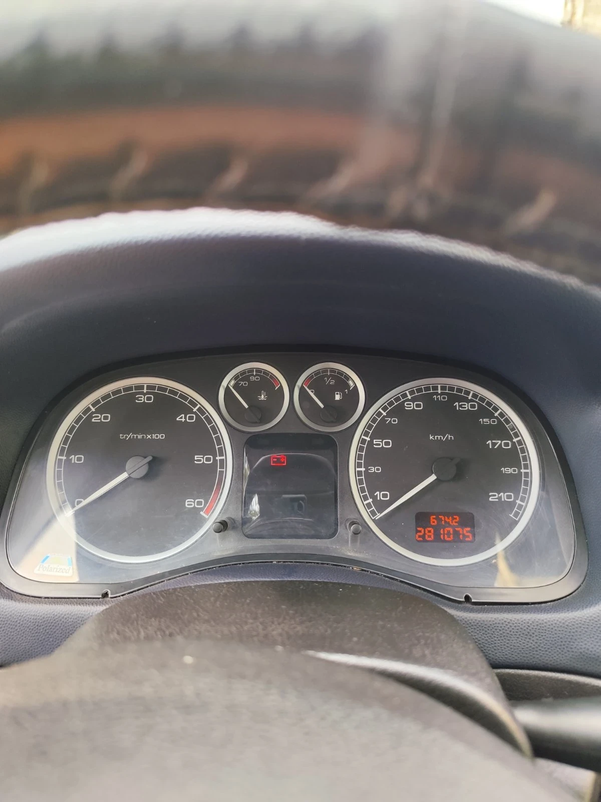 Peugeot 307  - изображение 10