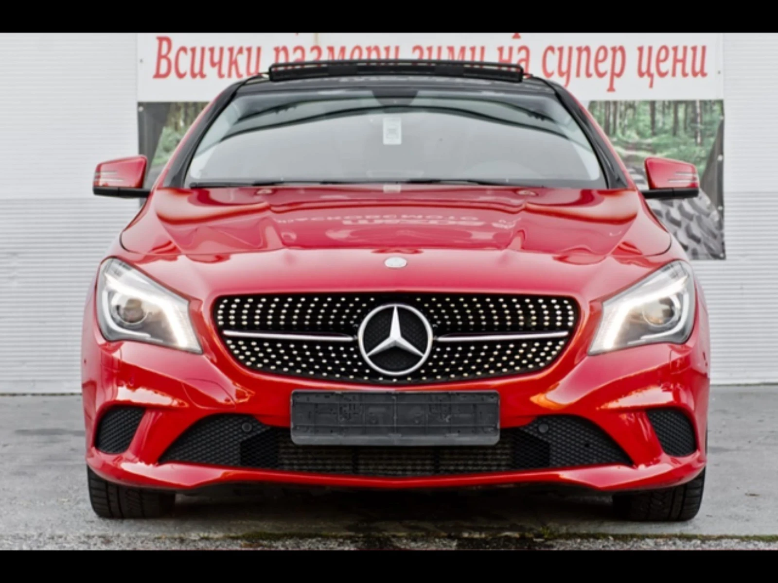 Mercedes-Benz CLA 220  - изображение 2
