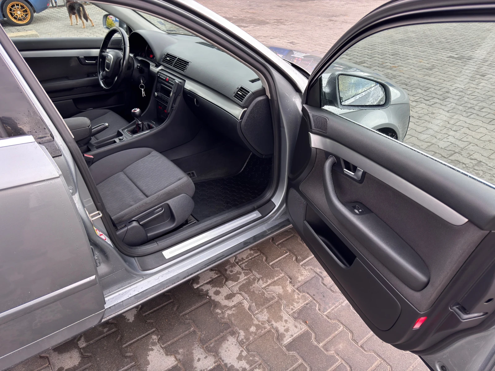 Audi A4 2.0 TDI BPW - изображение 5