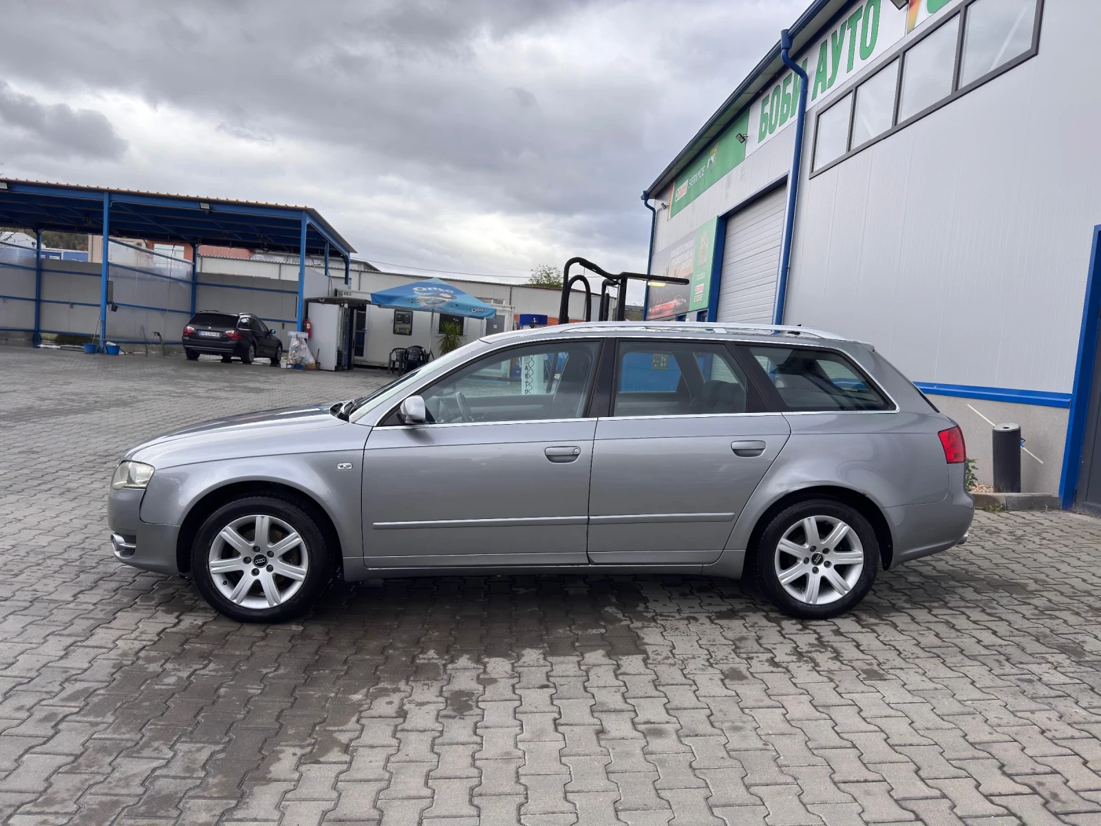 Audi A4 2.0 TDI BPW - изображение 2