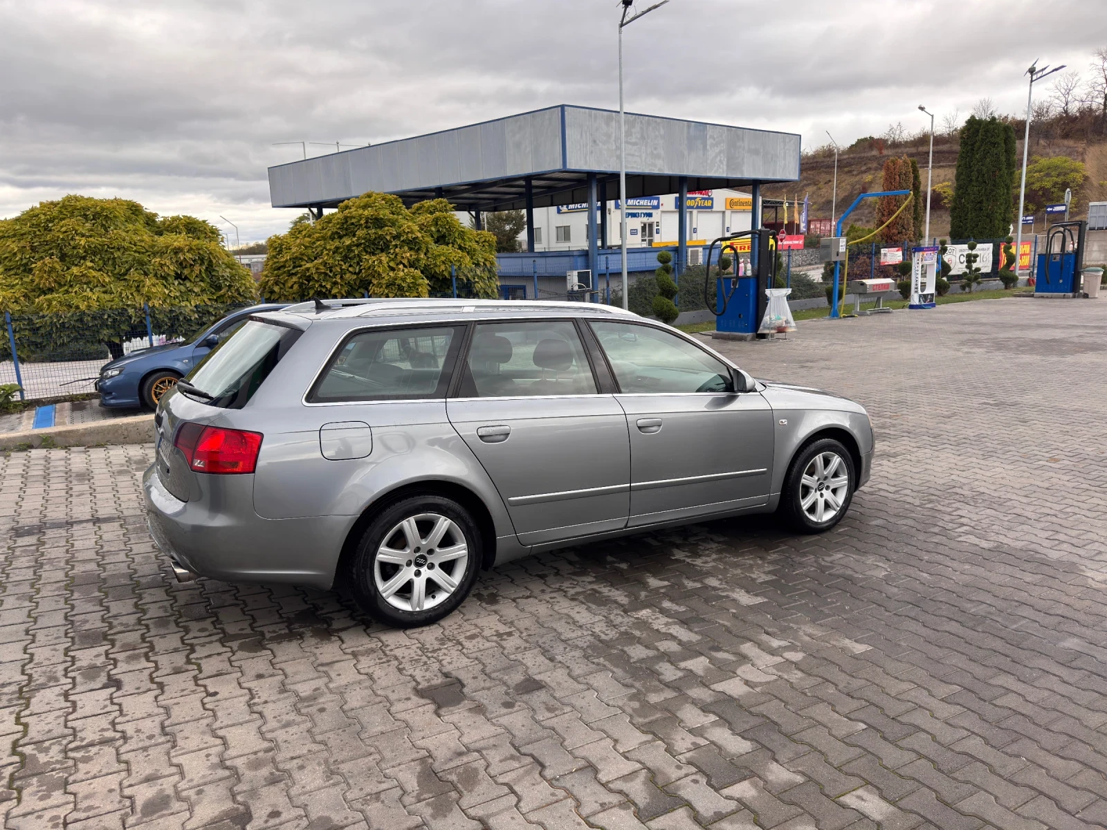 Audi A4 2.0 TDI BPW - изображение 4