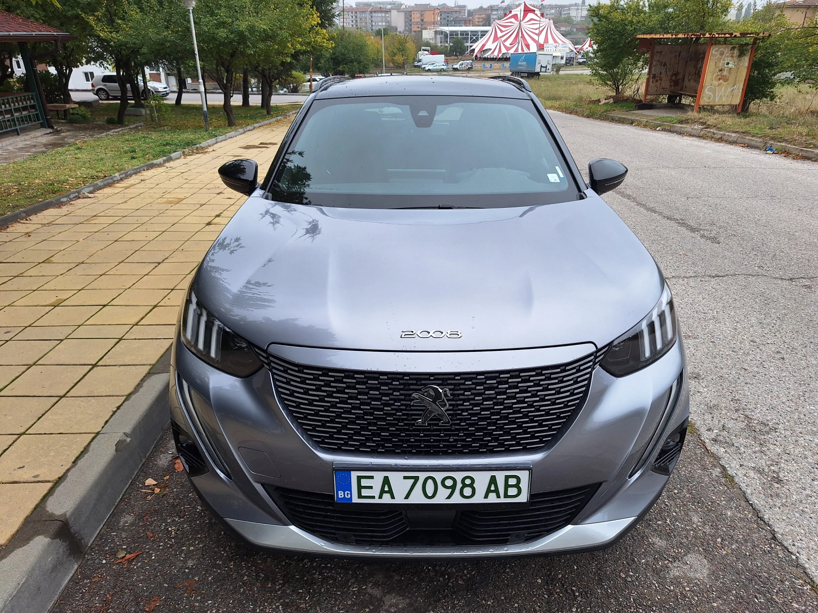 Peugeot 2008 GT-Line - изображение 3
