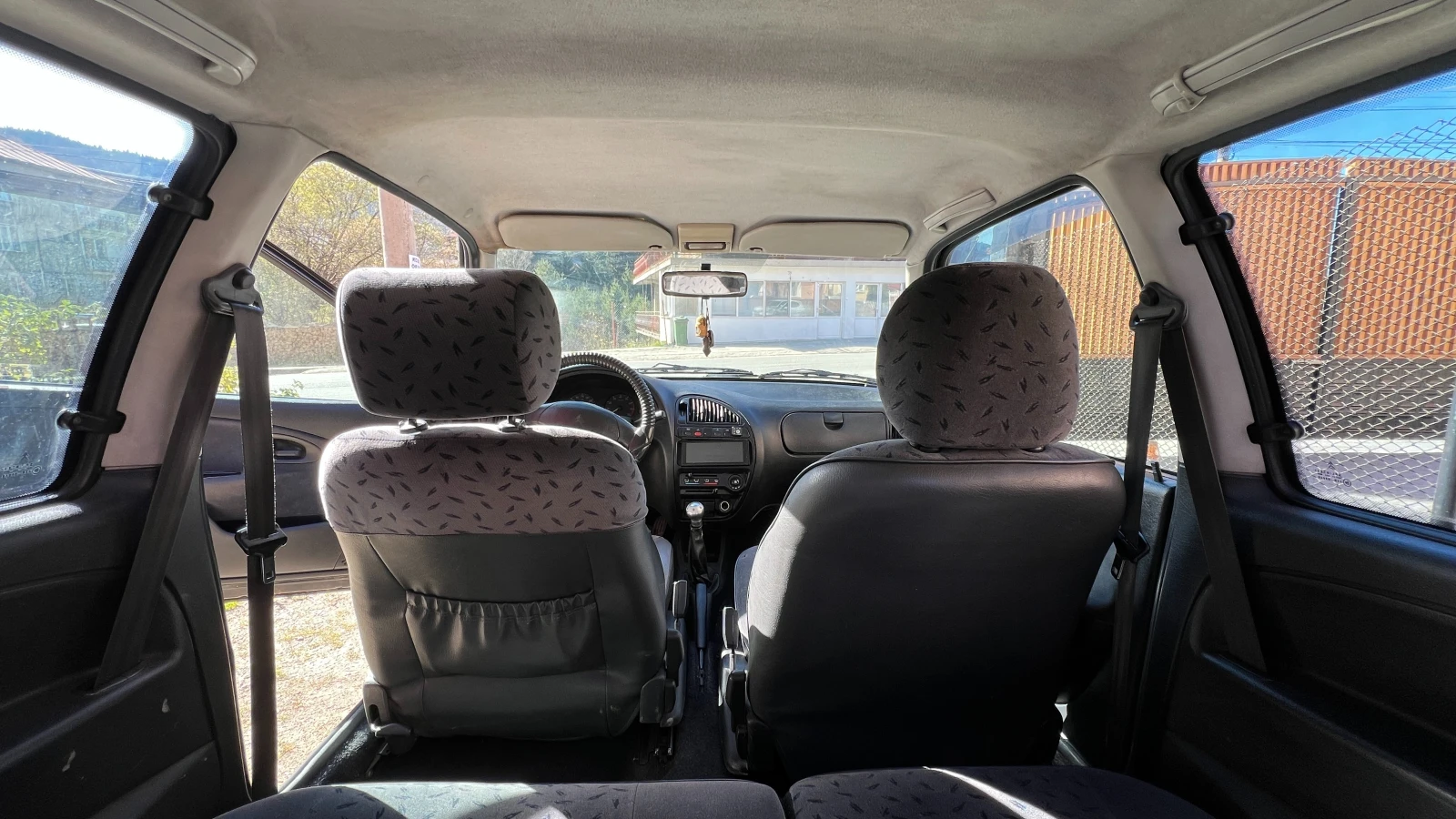 Citroen Saxo gas | Mobile.bg   13