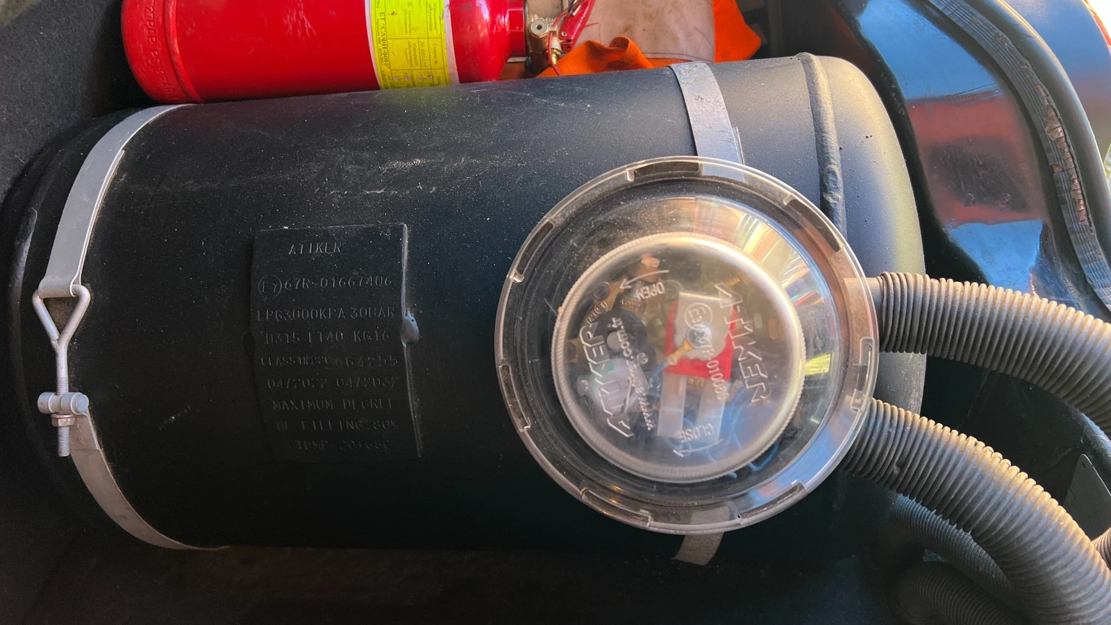 Citroen Saxo gas | Mobile.bg   12