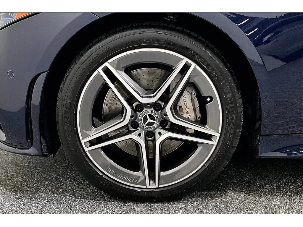 Mercedes-Benz CLS 450 4M* AMG-pk* Designo* HUD* Distr* Burmester* 360*  | Mobile.bg   14