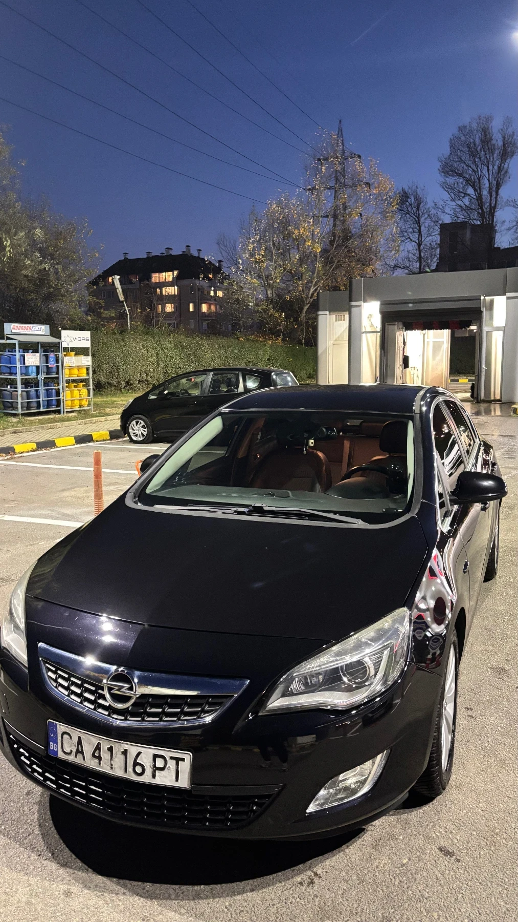 Opel Astra  - изображение 3