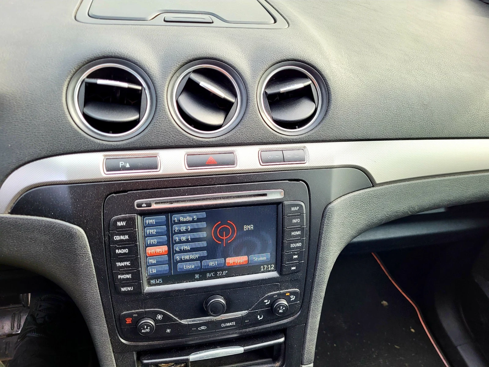 Ford S-Max 2.0 140 - изображение 9